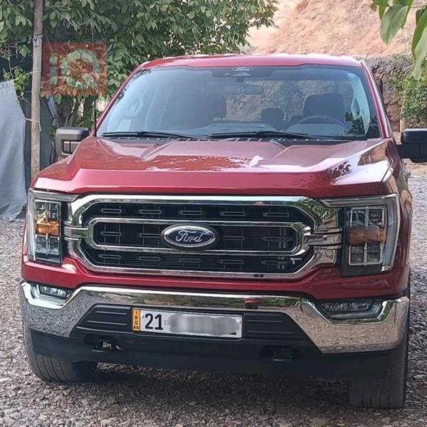 Ford for sale in Iraq